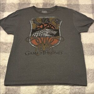 Game of Thrones T-Shirt